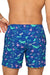 Chubbies Swamp & Circumstances 5.5" Swim Trunk - Chubbies