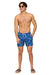 Chubbies Swamp & Circumstances 5.5" Swim Trunk - Chubbies