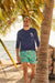 Chubbies The Apex Swimmers 5.5" Swim Trunk - Chubbies