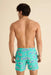 Chubbies The Apex Swimmers 5.5" Swim Trunk - Chubbies