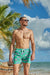 Chubbies The Apex Swimmers 5.5" Swim Trunk - Chubbies