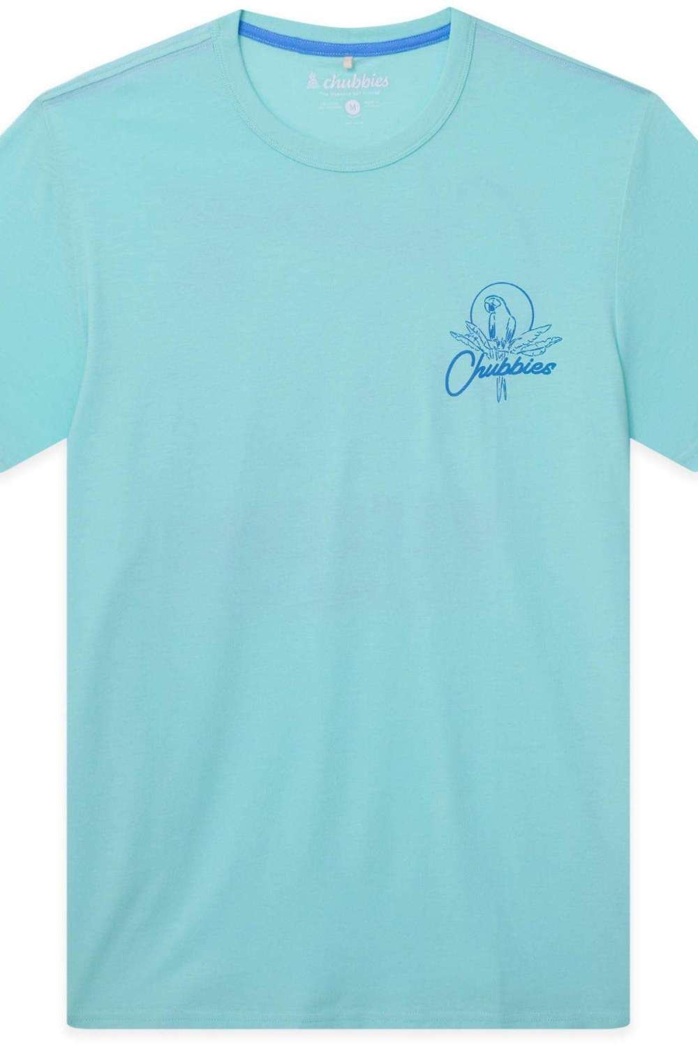 Chubbies Weekends Only T-Shirt - Chubbies