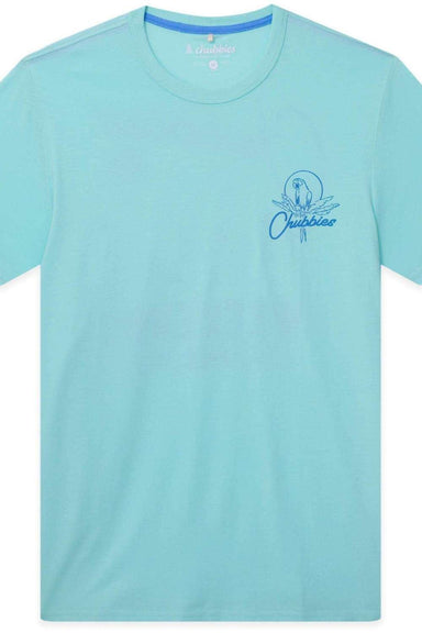 Chubbies Weekends Only T-Shirt - Chubbies