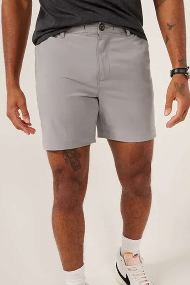 Chubbies World's Grayest 6" Shorts - Chubbies