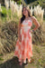 Coastal Blush Dress - By Together