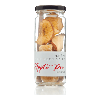 Cocktail Infusions - Apple Pie - Southern Spirit, The