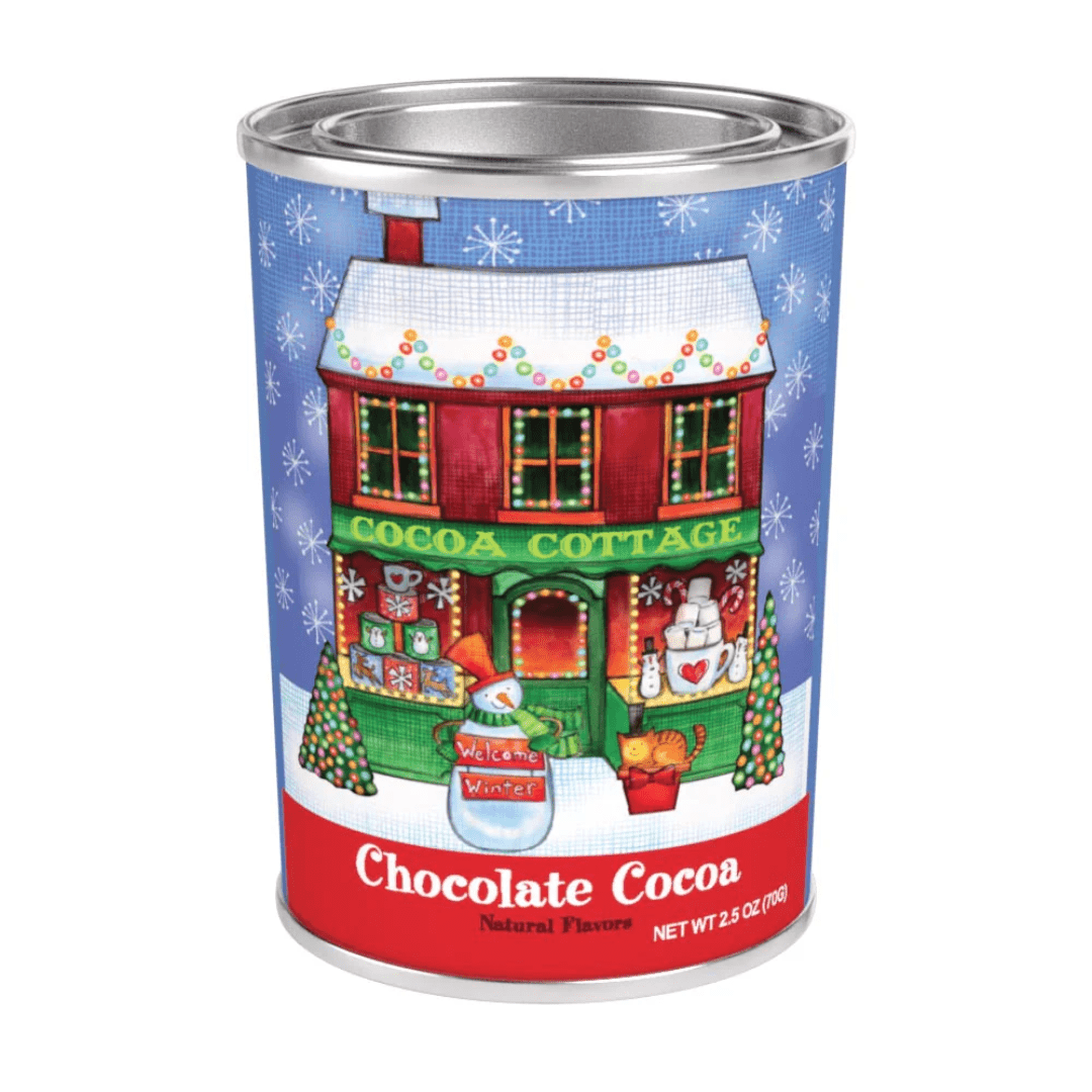 Cocoa Cottage Choco Cocoa - McSteven's, Inc.