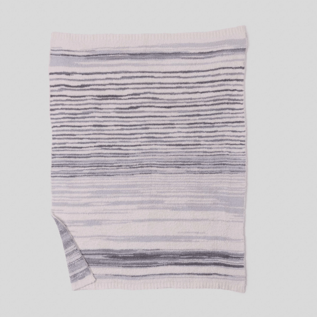 CozyChic Spacedye Throw - Barefoot Dreams