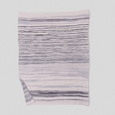 CozyChic Spacedye Throw - Barefoot Dreams