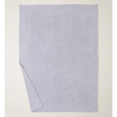 CozyChic Throw - Oyster - Barefoot Dreams