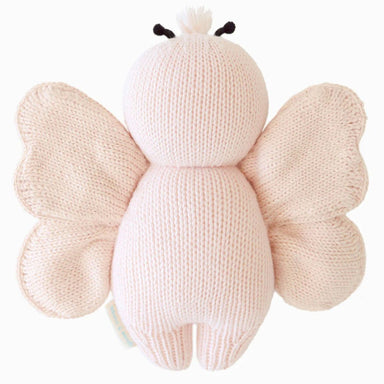 Cuddle + Kind Baby Butterfly Petal Pink - Cuddle + Kind