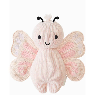 Cuddle + Kind Baby Butterfly Petal Pink - Cuddle + Kind