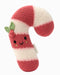 Cuddle + Kind Baby Candy Cane Blush Stripe - Cuddle + Kind