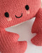 Cuddle + Kind Baby Crab Coral - Cuddle + Kind