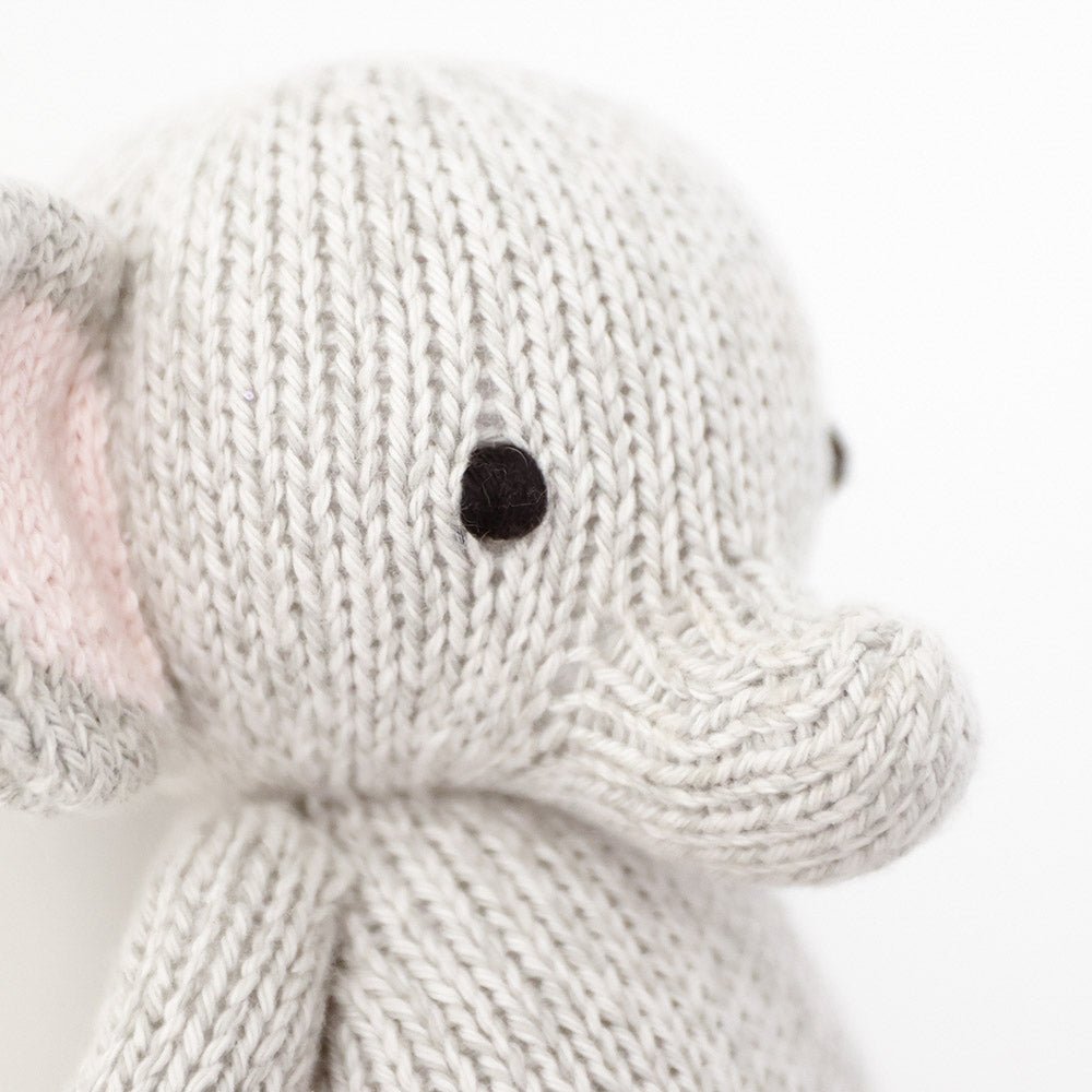 Cuddle + Kind Baby Elephant - Cuddle + Kind