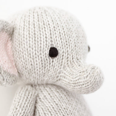 Cuddle + Kind Baby Elephant - Cuddle + Kind