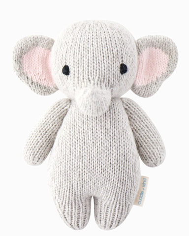 Cuddle + Kind Baby Elephant - Cuddle + Kind