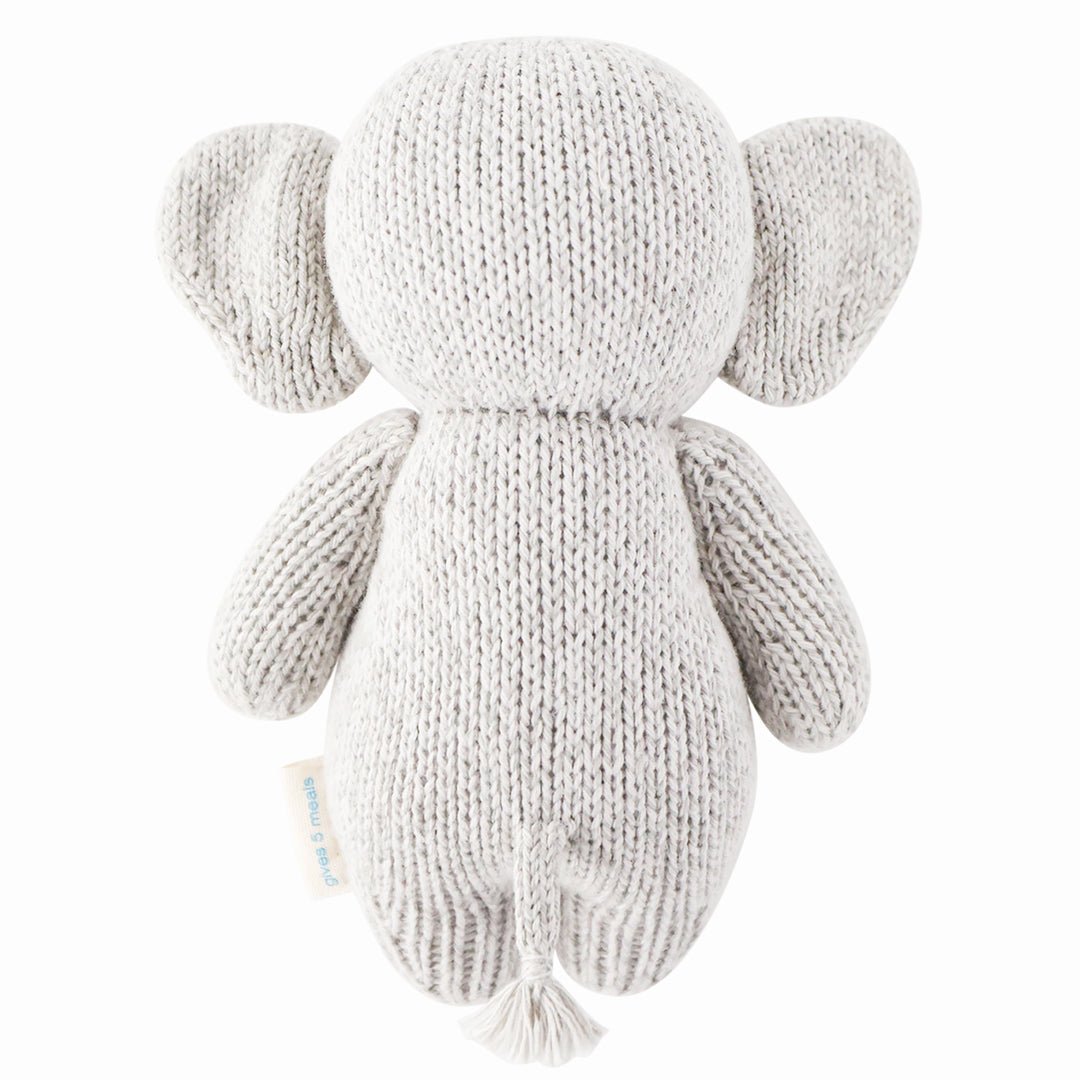 Cuddle + Kind Baby Elephant - Cuddle + Kind