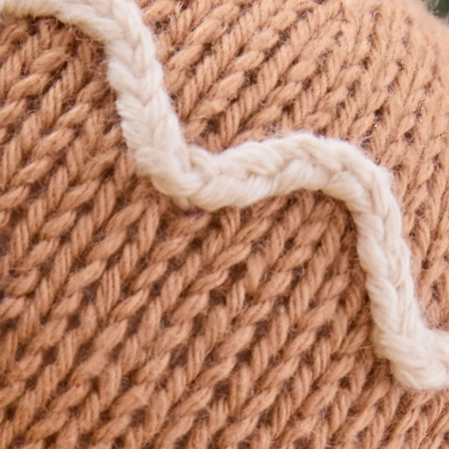 Cuddle + Kind Baby Gingerbread Candy Swirl - Cuddle + Kind