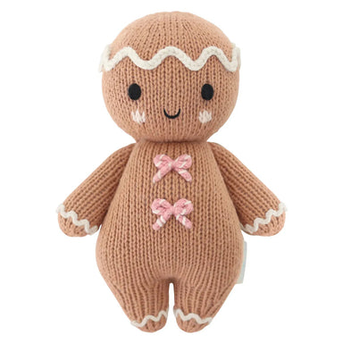 Cuddle + Kind Baby Gingerbread Candy Swirl - Cuddle + Kind