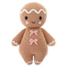 Cuddle + Kind Baby Gingerbread Candy Swirl - Cuddle + Kind