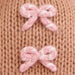 Cuddle + Kind Baby Gingerbread Candy Swirl - Cuddle + Kind