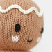 Cuddle + Kind Baby Gingerbread Icing White - Cuddle + Kind
