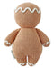 Cuddle + Kind Baby Gingerbread Icing White - Cuddle + Kind