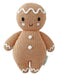 Cuddle + Kind Baby Gingerbread Icing White - Cuddle + Kind