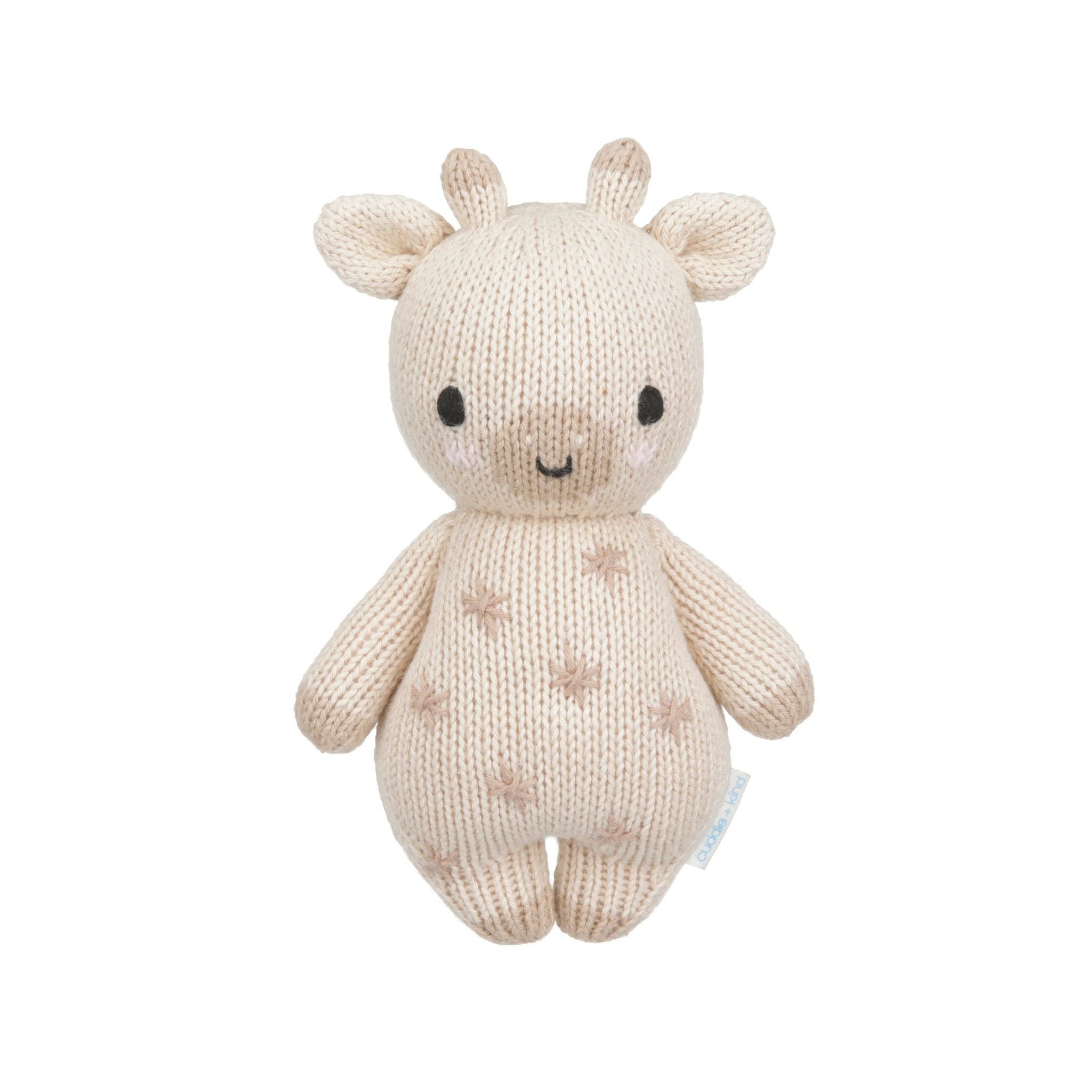 Cuddle + Kind Baby Giraffe - Cuddle + Kind
