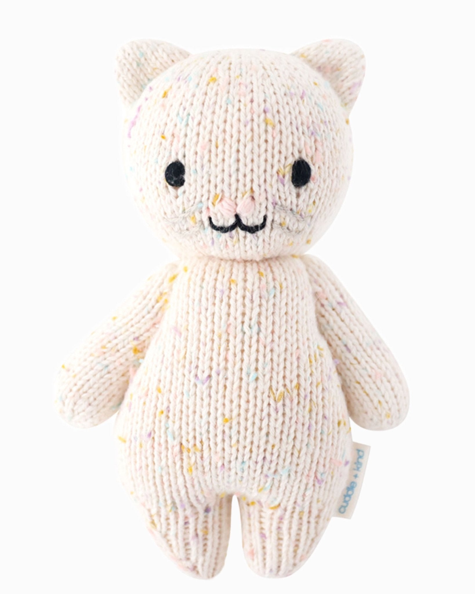 Cuddle + Kind Baby Kitten - Cuddle + Kind