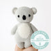 Cuddle + Kind Baby Koala - Cuddle + Kind
