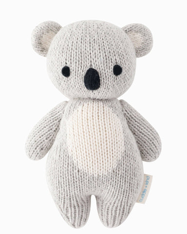 Cuddle + Kind Baby Koala - Cuddle + Kind