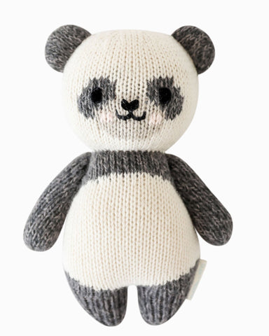 Cuddle + Kind Baby Panda - Cuddle + Kind