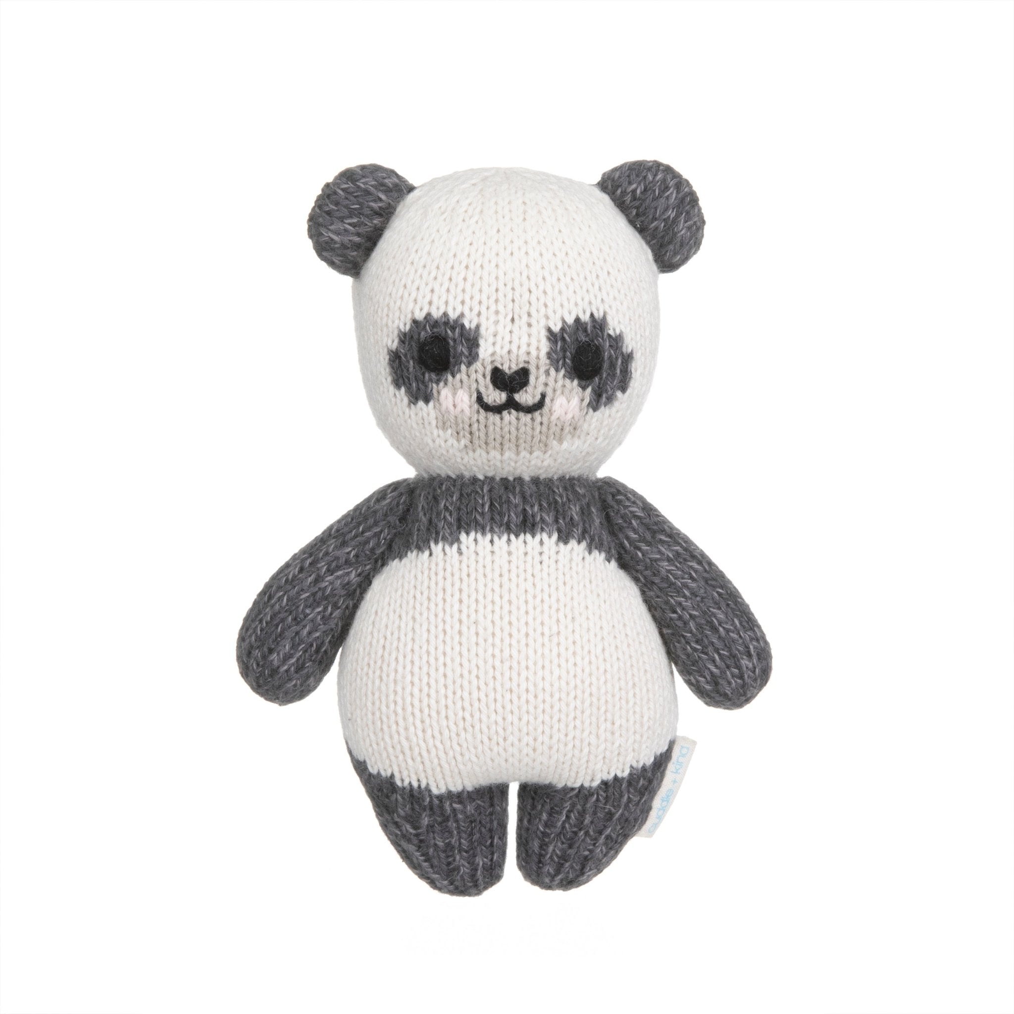 Cuddle + Kind Baby Panda - Cuddle + Kind