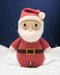 Cuddle + Kind Baby Santa Light - Cuddle + Kind
