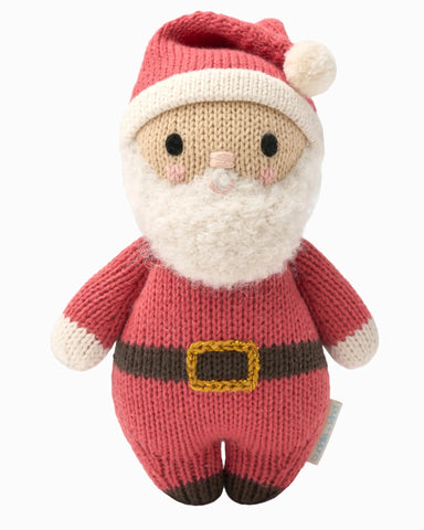 Cuddle + Kind Baby Santa Light - Cuddle + Kind