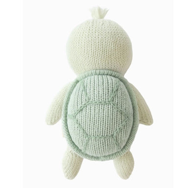 Cuddle + Kind Baby Sea Turtle - Cuddle + Kind