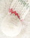 Cuddle + Kind Baby Snowman Peppermint Stripe - Cuddle + Kind