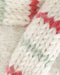 Cuddle + Kind Baby Snowman Peppermint Stripe - Cuddle + Kind