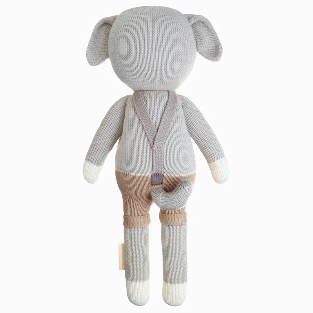Cuddle + Kind Noah the Dog 13" - Cuddle + Kind