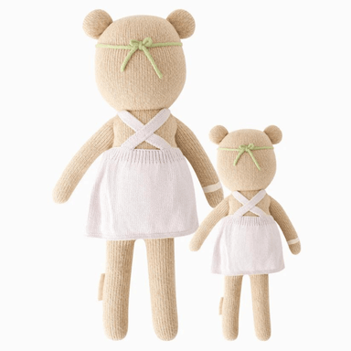 Cuddle + Kind Olivia the Honey Bear - Cuddle + Kind