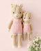 Cuddle + Kind Sophia the Pony Posy Pink 13" - Cuddle + Kind