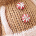Cuddle + Kind Tiny Gingerbread Sugarplum Girl - Cuddle + Kind