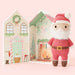 Cuddle + Kind Tiny Santa - Cuddle + Kind
