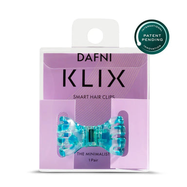 DAFNI KLIX - The Minimalist - DAFNI