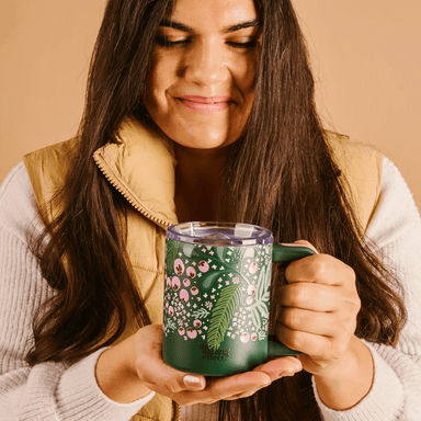 Darling Effect 14oz Insulated Mug - Darling Effect, The