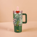 Darling Effect 20oz Flip Straw Tumbler - Darling Effect, The