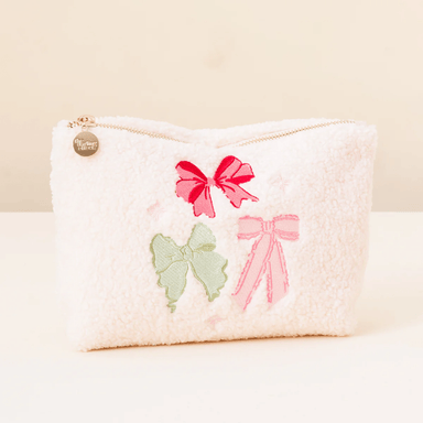 Darling Effect Bow Affair - Teddy Pouch - Darling Effect, The