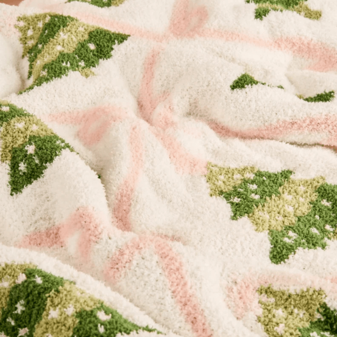 Darling Effect Cozy Dreams Luxe Blanket - Darling Effect, The